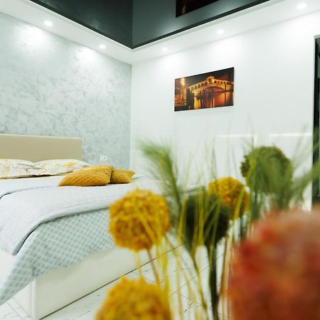 Archi'S Apartament Galaţi Dış mekan fotoğraf