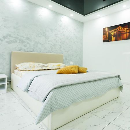 Archi'S Apartament Galaţi Dış mekan fotoğraf