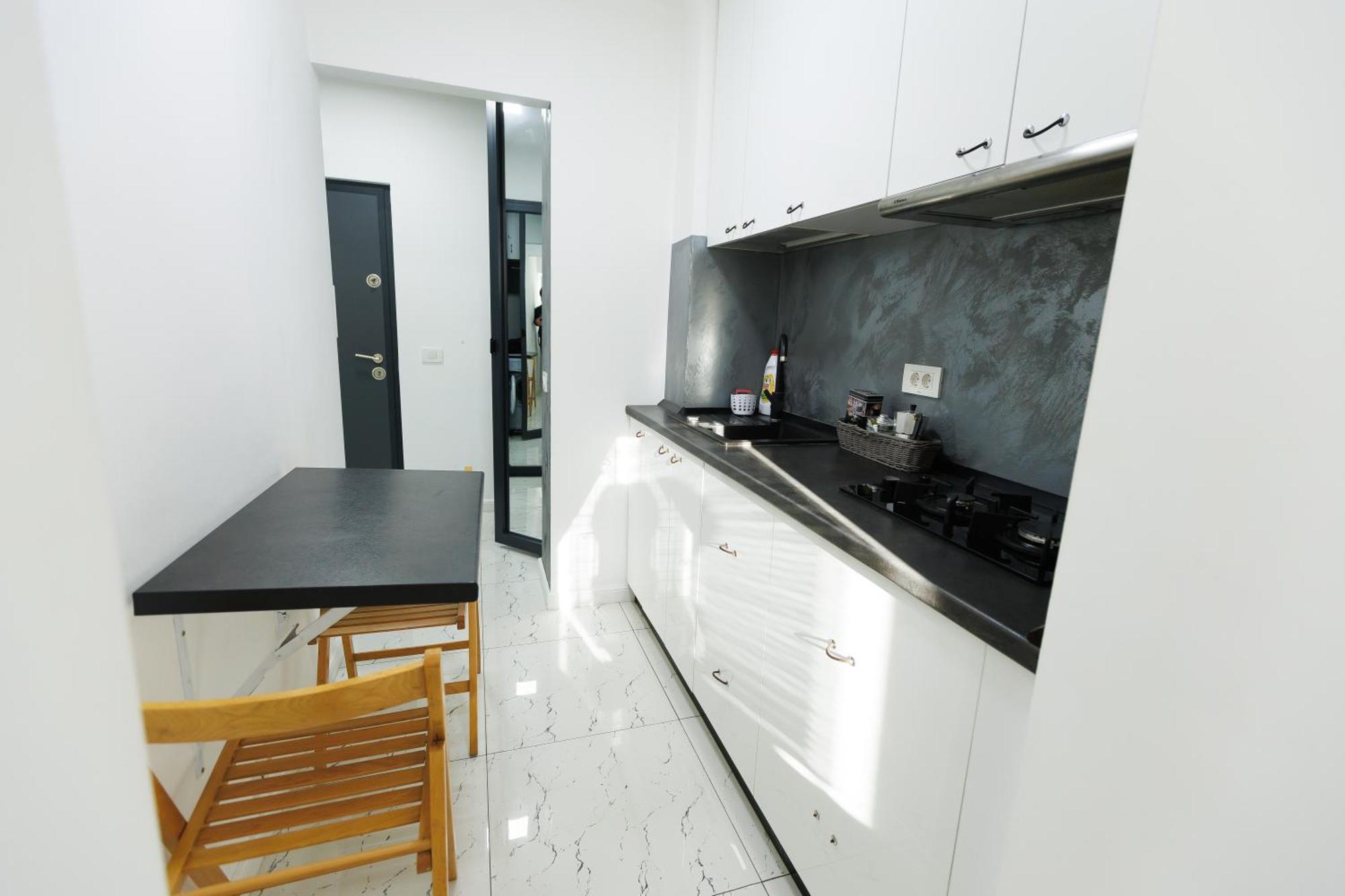 Archi'S Apartament Galaţi Dış mekan fotoğraf