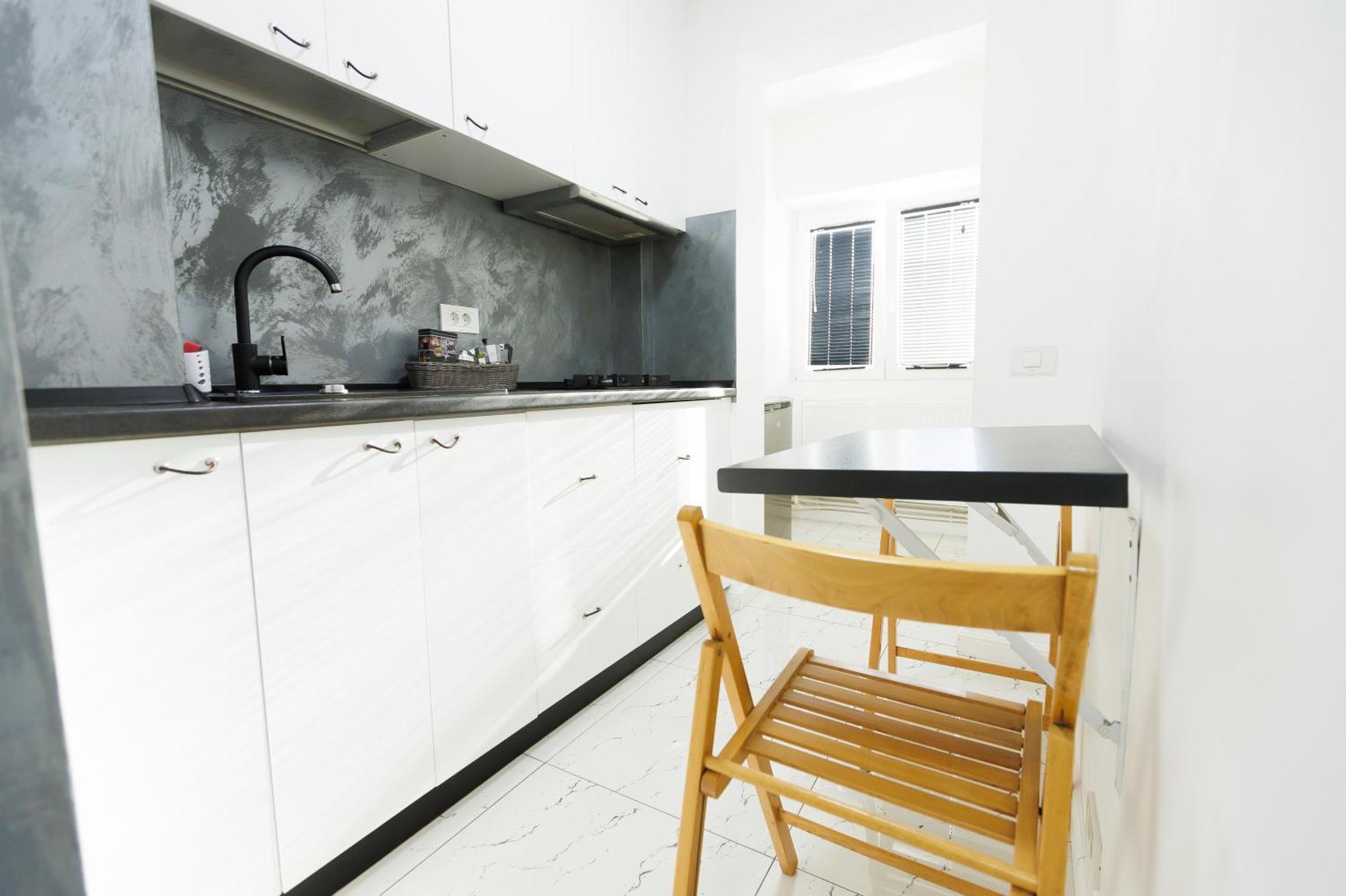 Archi'S Apartament Galaţi Dış mekan fotoğraf