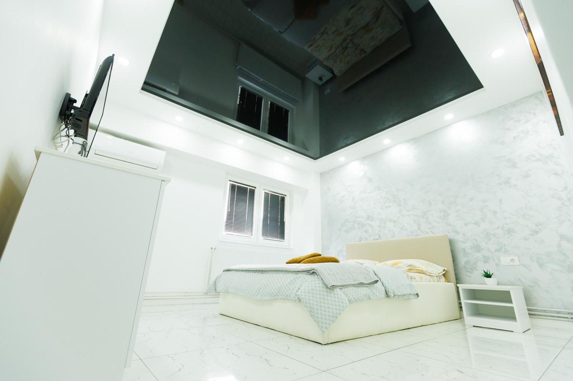 Archi'S Apartament Galaţi Dış mekan fotoğraf