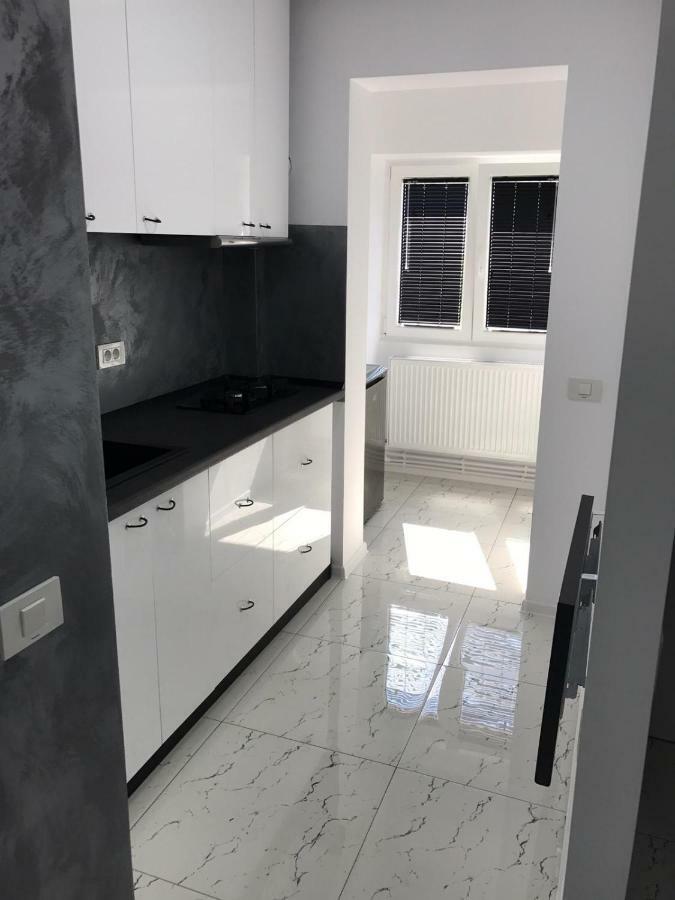 Archi'S Apartament Galaţi Dış mekan fotoğraf