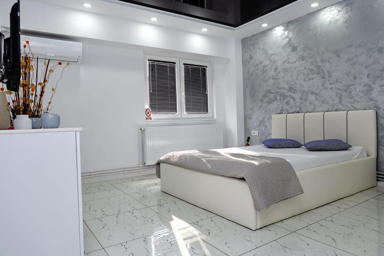 Archi'S Apartament Galaţi Dış mekan fotoğraf